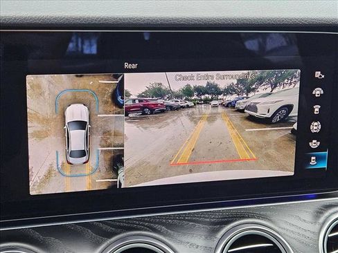 Certified 2022 Mercedes-Benz E 350 E 350 image 14