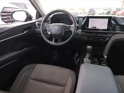 Certified 2025 Toyota Camry LE image 23