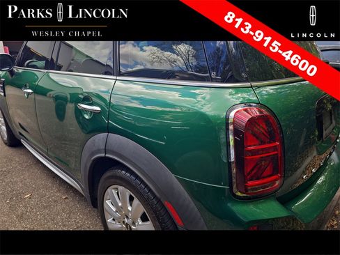 Used 2021 MINI Cooper Countryman image 11