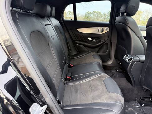 Used 2019 Mercedes-Benz GLC 63 AMG 4MATIC Coupe image 38