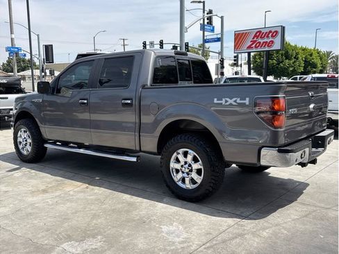 Used 2014 Ford F150 XLT w/ Equipment Group 302A Luxury AWD/4WD image 42
