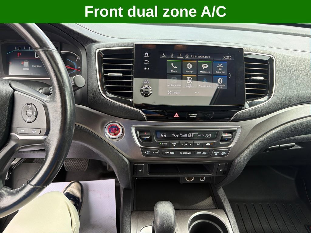 Used 2019 Honda Pilot EX-L image 20