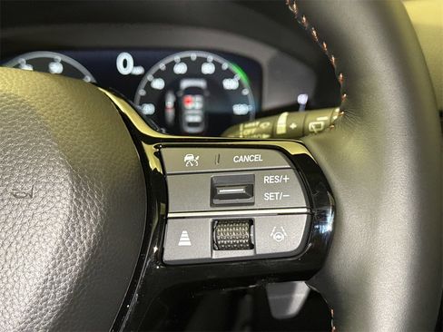 New 2026 Honda CR-V Sport Touring image 32