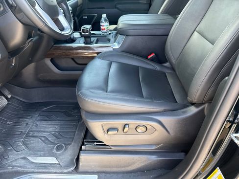 Used 2026 GMC Sierra 1500 Elevation w/ Elevation Premium Package RWD image 15