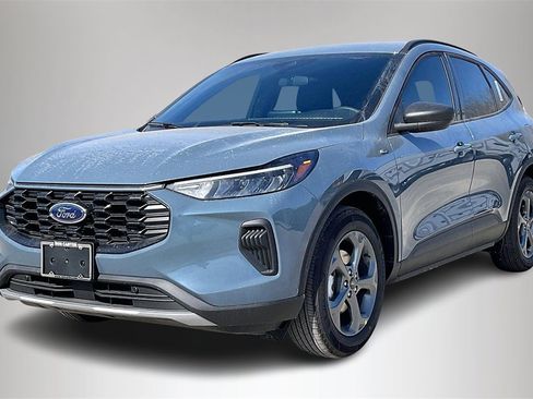 New 2026 Ford Escape ST-Line image 2