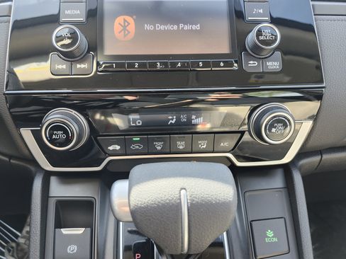 Used 2019 Honda CR-V LX image 27