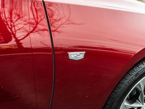 Used 2023 Cadillac CT5 Sport image 4