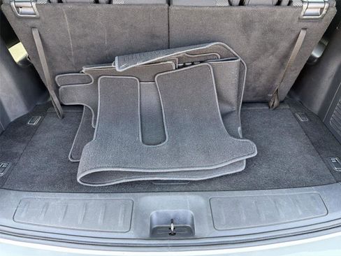 Used 2018 Nissan Pathfinder S FWD image 20
