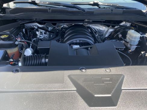 Used 2014 Chevrolet Silverado 1500 LTZ RWD image 41