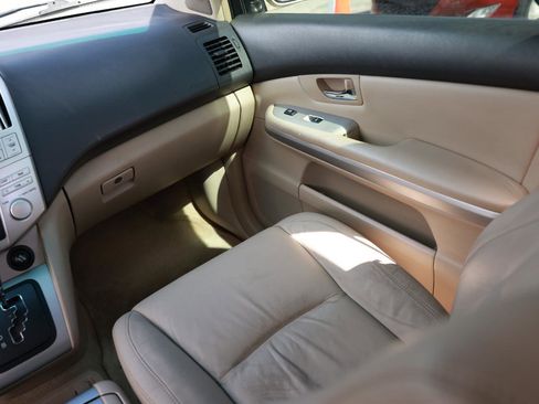 Used 2006 Lexus RX 400h AWD image 22