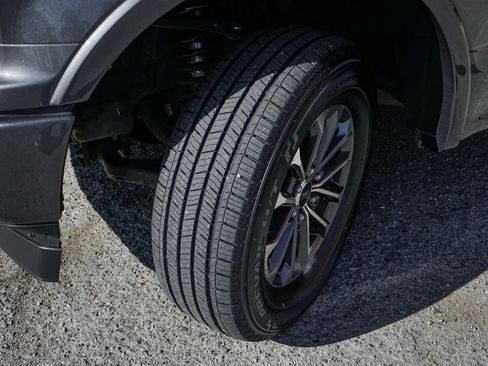 Used 2018 Ford F150 XLT w/ Equipment Group 302A Luxury image 44