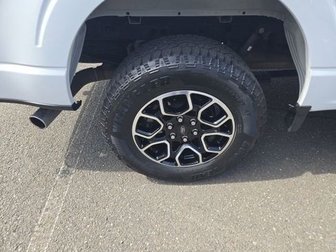 Used 2022 Ford F150 XLT w/ Equipment Group 302A High image 10