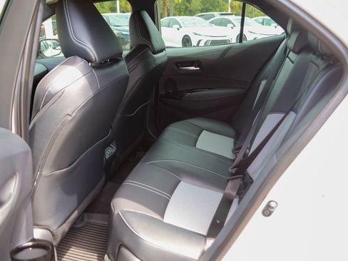 Used 2026 Toyota Corolla XSE FWD image 11