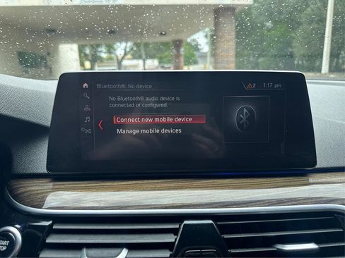 Used 2019 BMW 530e image 34