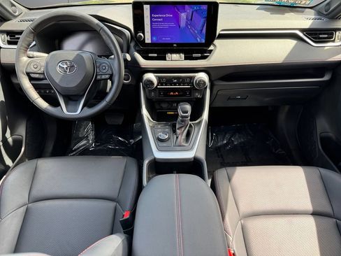 Certified 2024 Toyota RAV4 XSE w/ Premium Package AWD/4WD image 12
