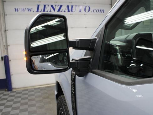 Used 2024 Ford F250 Lariat w/ Lariat Ultimate Package image 79