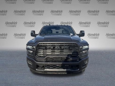 New 2026 RAM 2500 Big Horn image 3