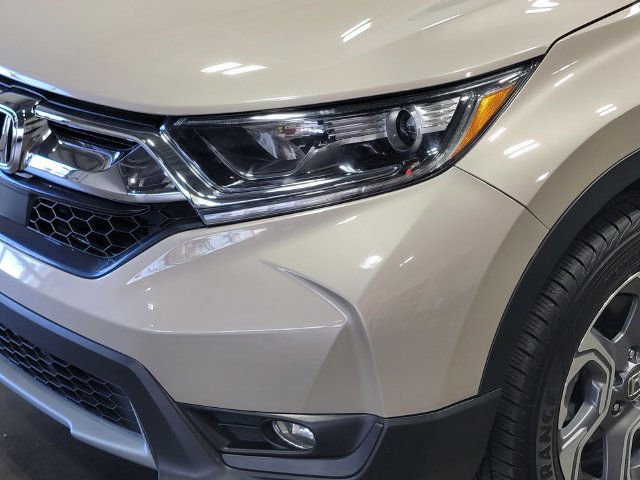 Used 2019 Honda CR-V EX-L image 9