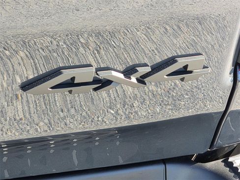 New 2026 RAM 1500 Laramie w/ Night Edition image 33