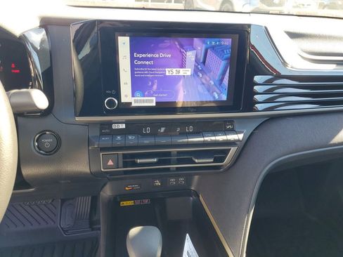 New 2026 Toyota Camry LE image 15