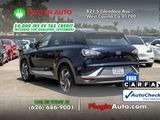 Used 2023 Hyundai Nexo Limited image 2
