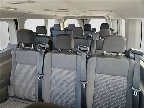 Used 2023 Ford Transit 350 XLT image 14