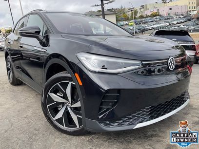 Used 2023 Volkswagen ID.4 Pro S