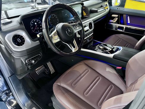 Used 2020 Mercedes-Benz G 550 image 12