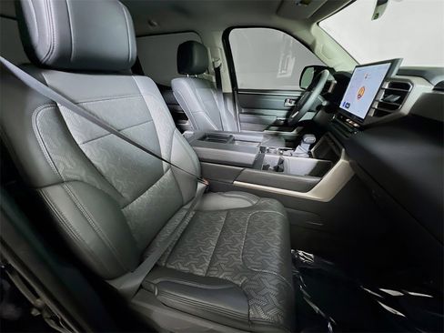 Used 2024 Toyota Tundra Limited w/ TRD Off-Road Package image 24