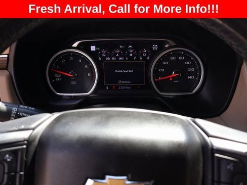 Certified 2021 Chevrolet Tahoe Premier image 39