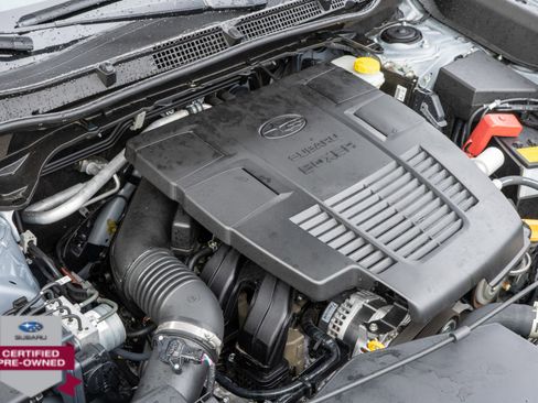 Certified 2023 Subaru Forester Wilderness image 21