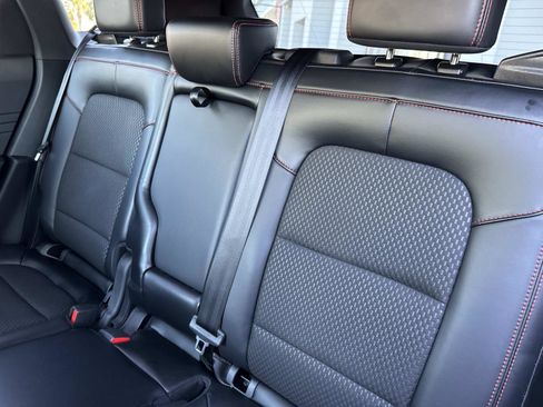 Used 2023 Ford Escape ST-Line Select image 13