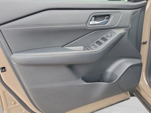 Certified 2024 Nissan Rogue SV w/ SV Premium Package image 32