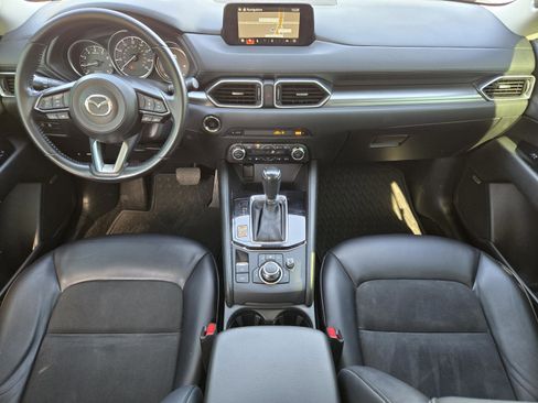 Used 2018 MAZDA CX-5 Touring w/ Preferred Equipment Package image 20