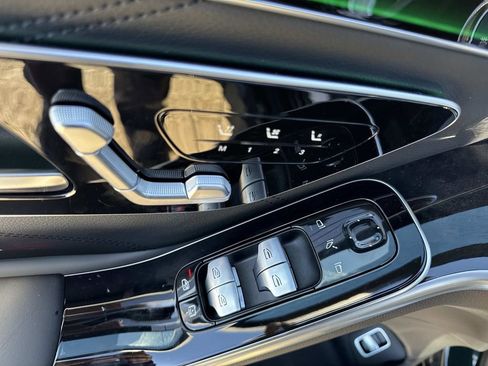 New 2026 Mercedes-Benz S 63 AMG S image 29