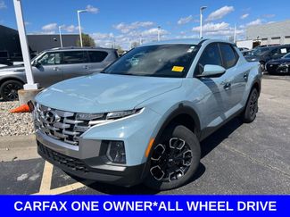 Used 2024 Hyundai Santa Cruz SE video 1