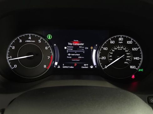 Used 2023 Acura RDX w/ Technology Package FWD image 21