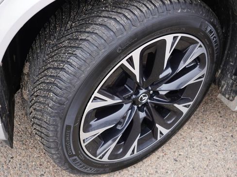 Used 2024 MAZDA CX-90 3.3 Turbo S w/ Premium Plus image 15