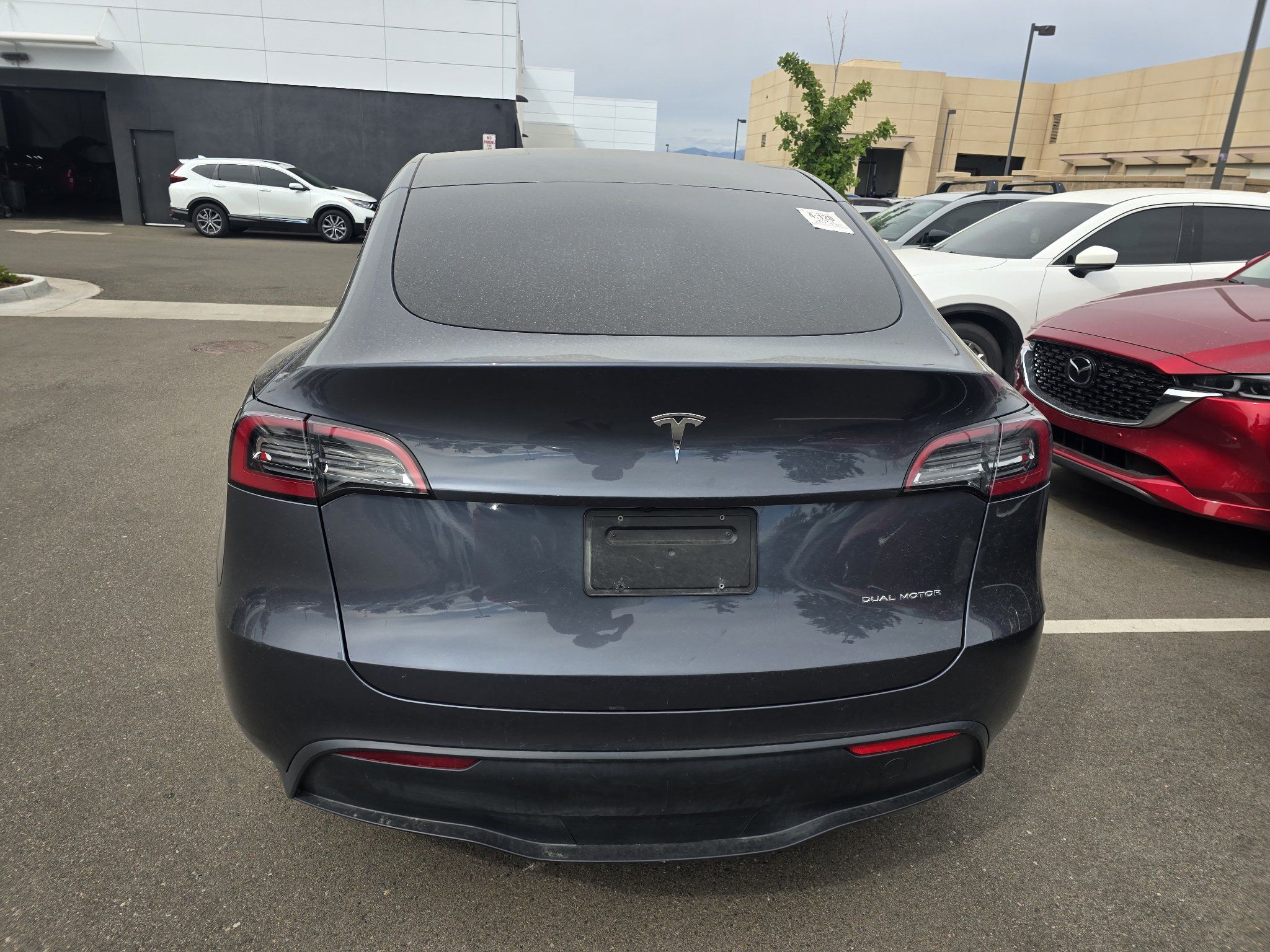 Used 2023 Tesla Model Y AWD image 14