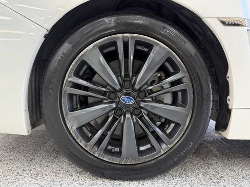 Used 2015 Subaru WRX AWD/4WD image 42