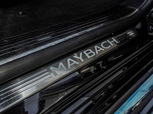 Used 2023 Mercedes-Benz Maybach GLS 600 Maybach GLS 600 image 86