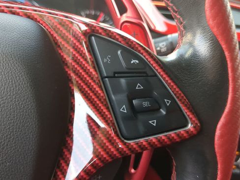 Used 2019 Chevrolet Corvette Grand Sport RWD image 21