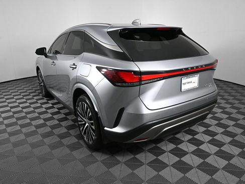 Used 2024 Lexus RX 350 w/ Technology Package AWD/4WD image 4