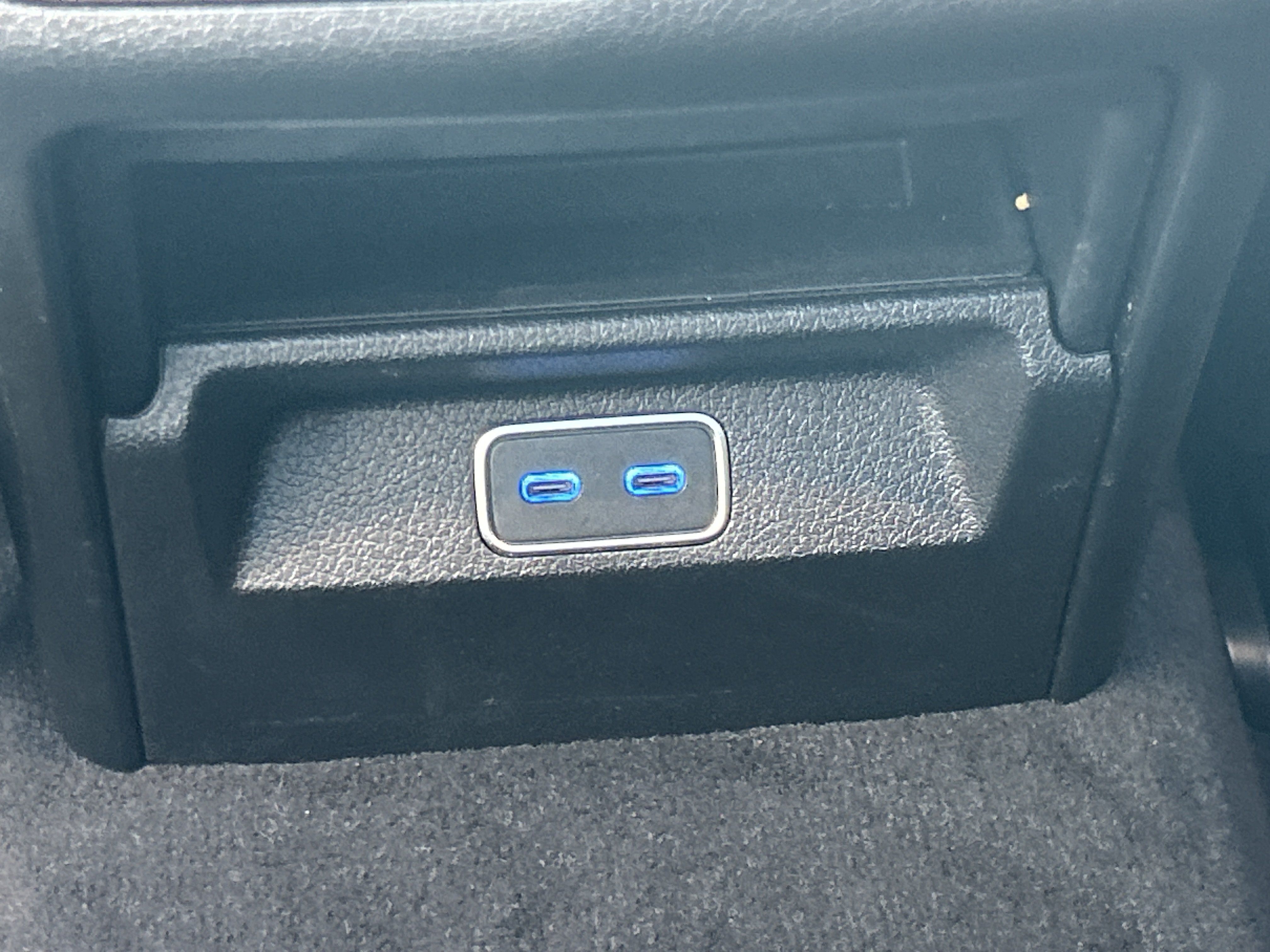 Certified 2024 Mercedes-Benz GLE 350 4MATIC image 40
