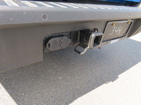 Used 2025 Ford Maverick Lariat w/ 4K Tow Package image 10