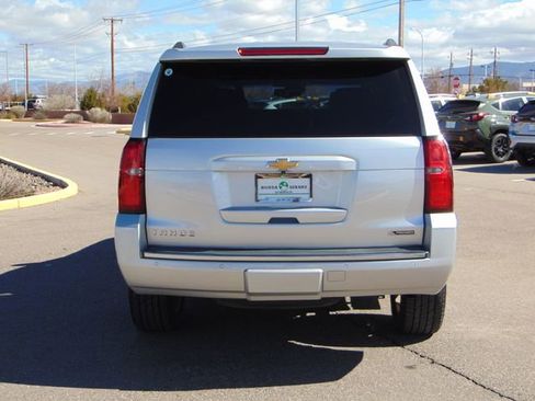 Used 2017 Chevrolet Tahoe Premier image 5