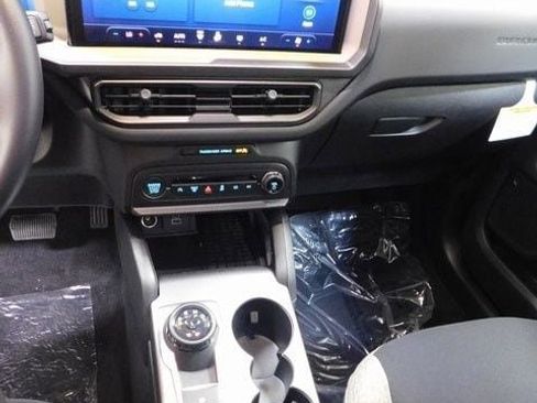 New 2025 Ford Bronco Sport Big Bend image 43