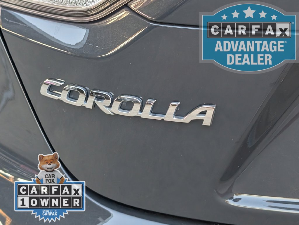 Used 2025 Toyota Corolla LE FWD image 31