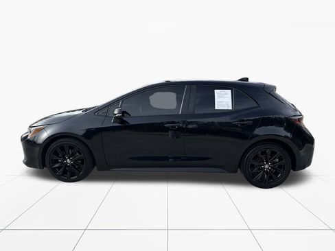 Used 2020 Toyota Corolla SE image 5