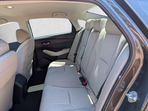 Used 2024 Honda Accord LX image 16